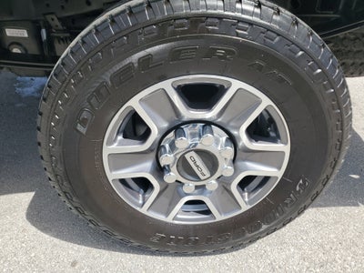 2024 Ford Super Duty F-250 SRW LARIAT 4WD Diesel