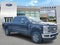 2024 Ford Super Duty F-250 SRW LARIAT 4WD Diesel