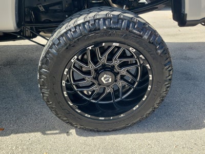 2020 Ford Super Duty F-250 SRW Super Duty