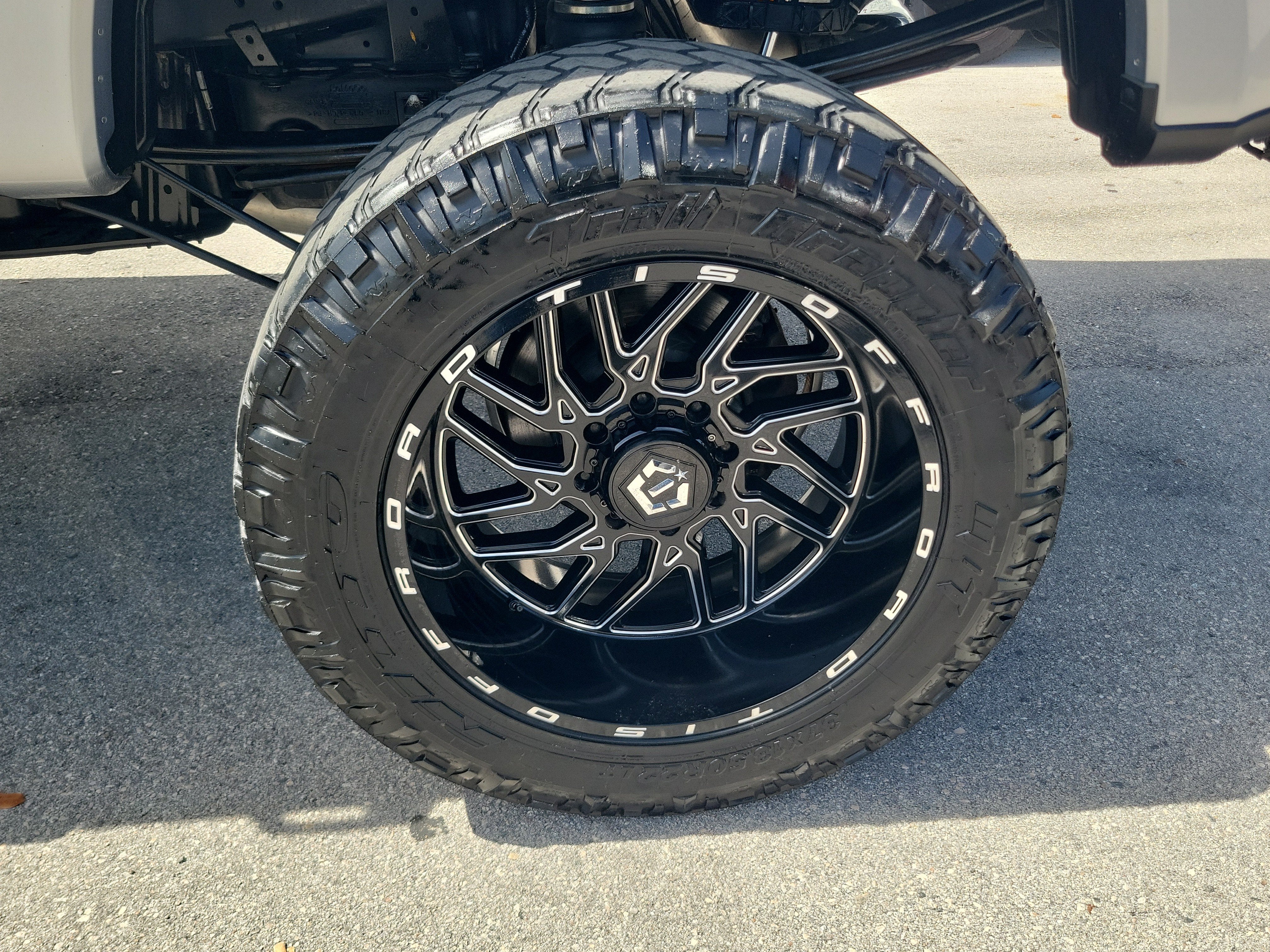 2020 Ford Super Duty F-250 SRW Super Duty