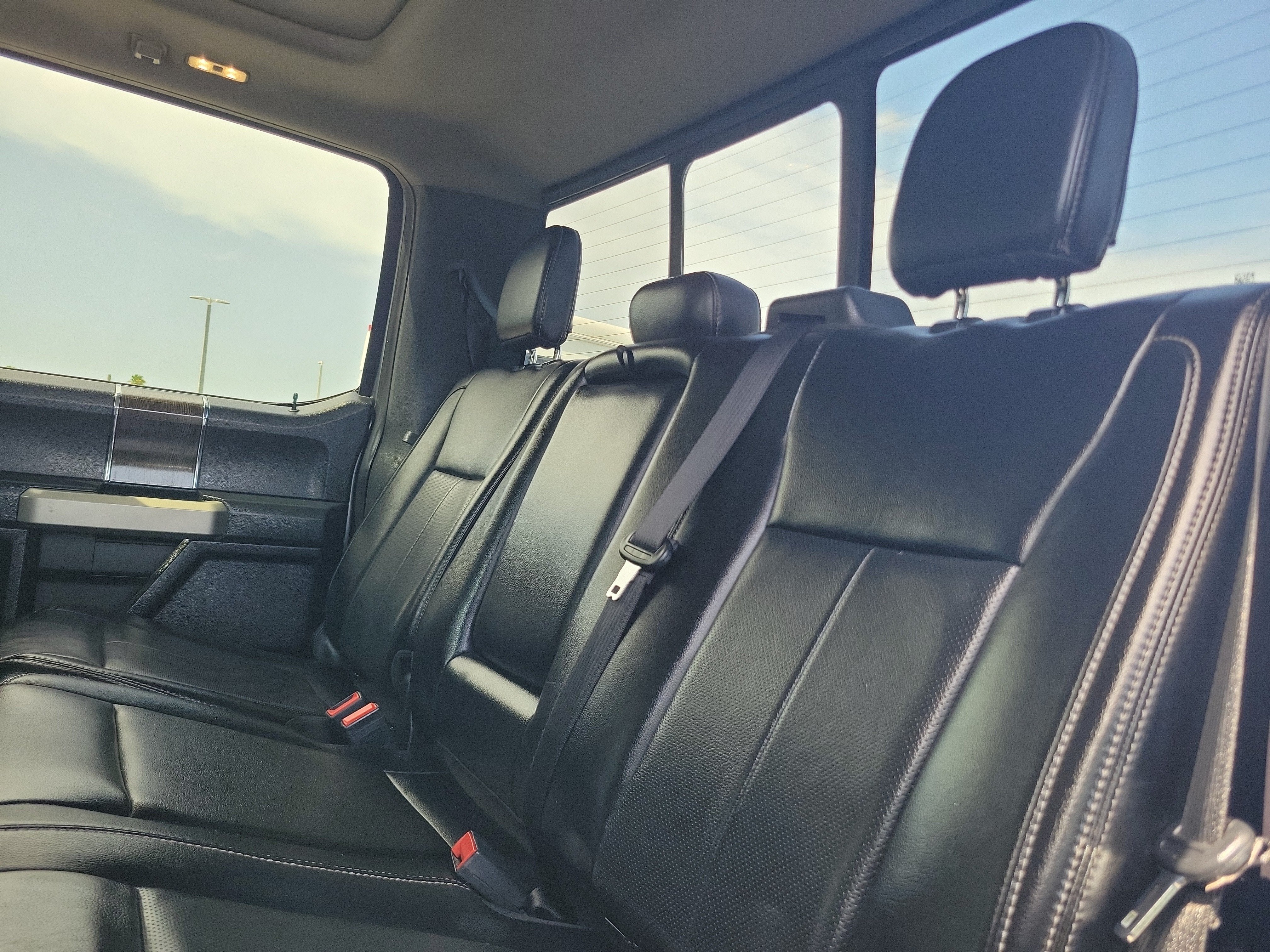 2020 Ford Super Duty F-250 SRW Super Duty
