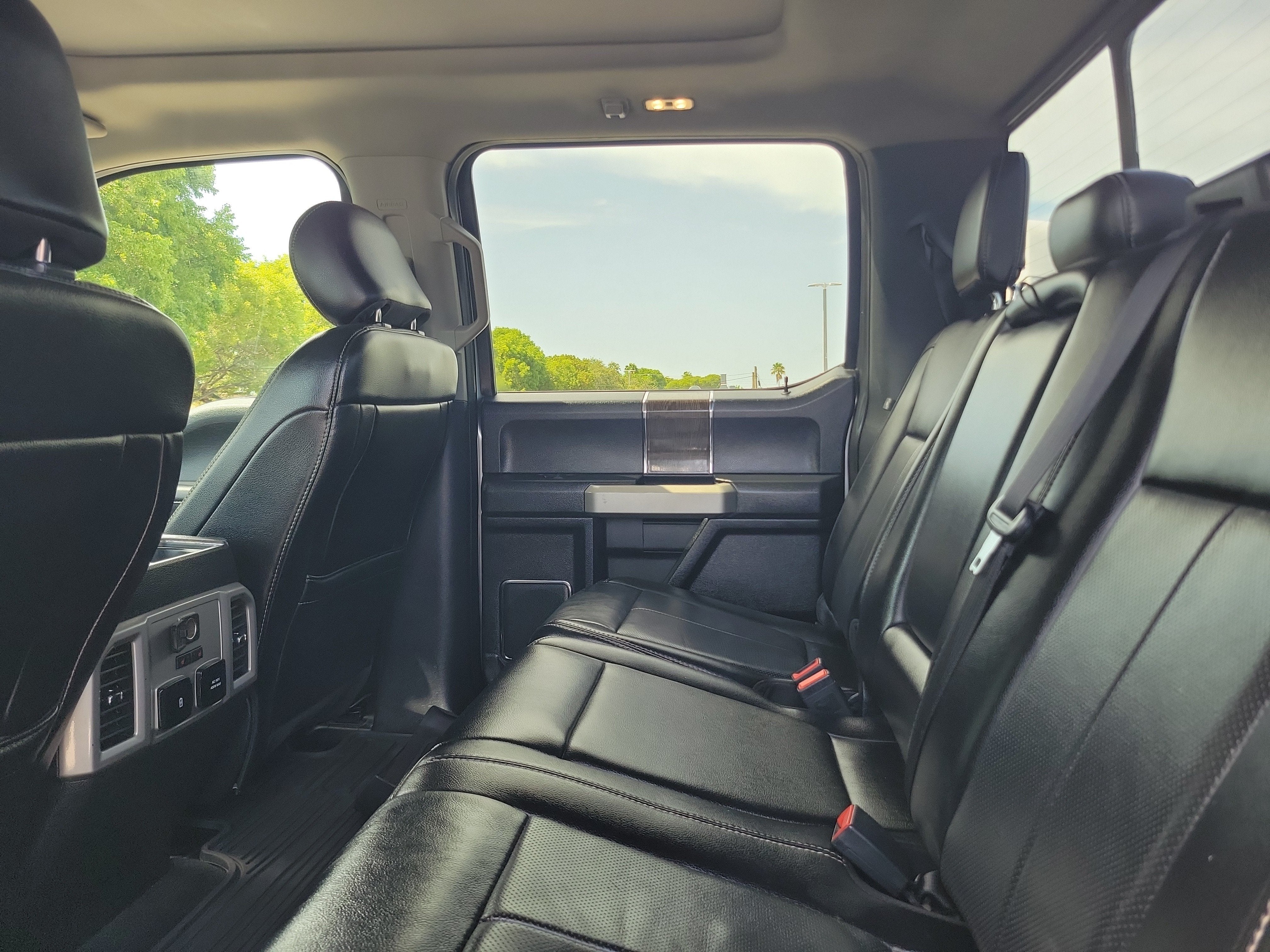 2020 Ford Super Duty F-250 SRW Super Duty