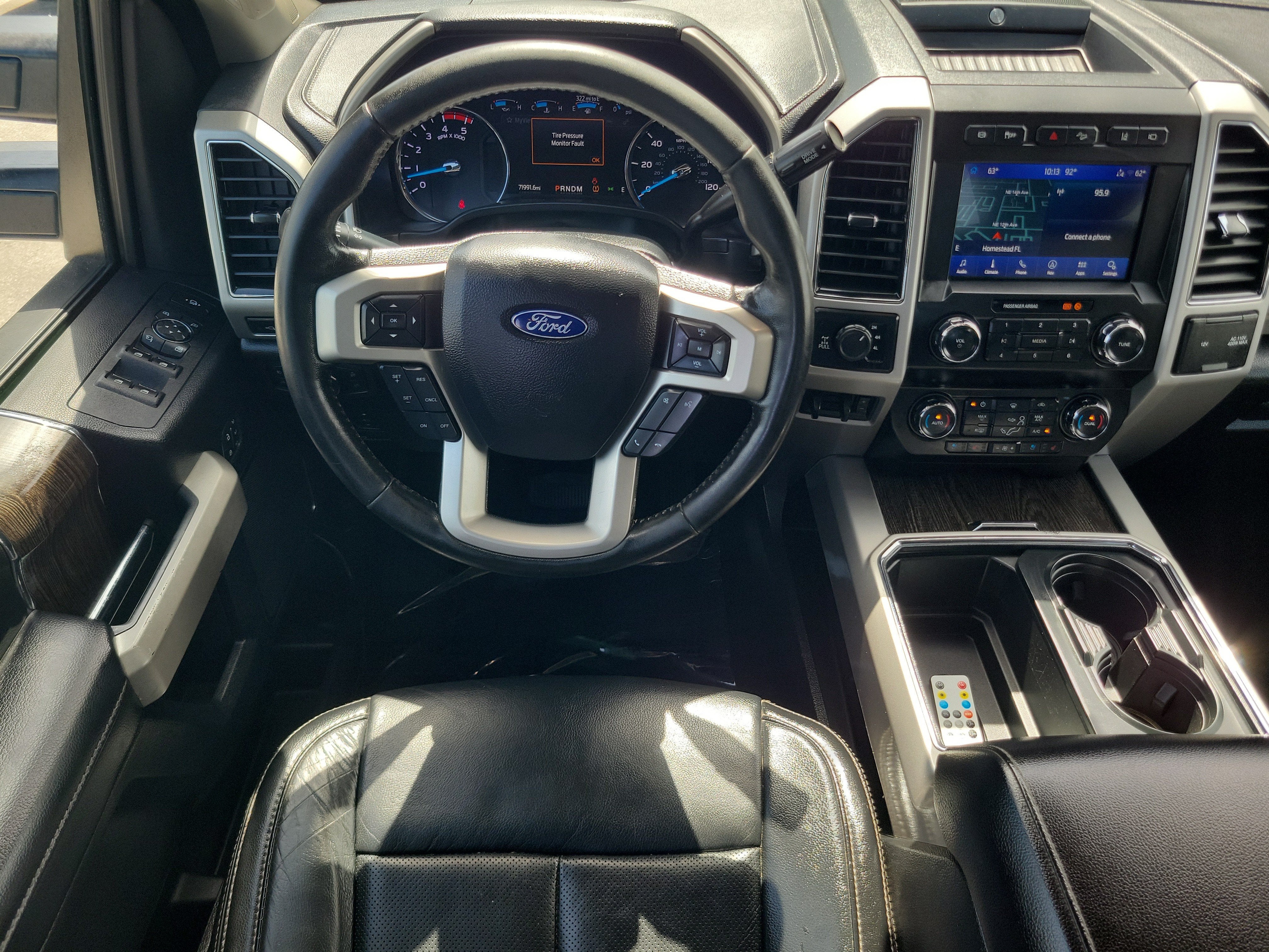 2020 Ford Super Duty F-250 SRW Super Duty