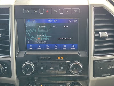 2020 Ford Super Duty F-250 SRW Super Duty