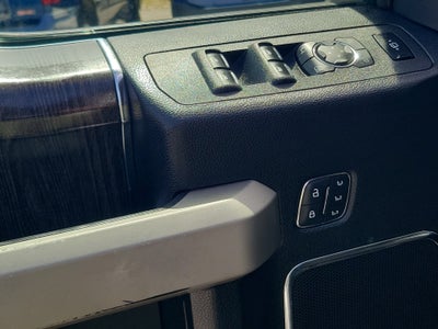 2020 Ford Super Duty F-250 SRW Super Duty