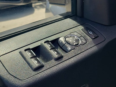 2020 Ford Super Duty F-250 SRW Super Duty