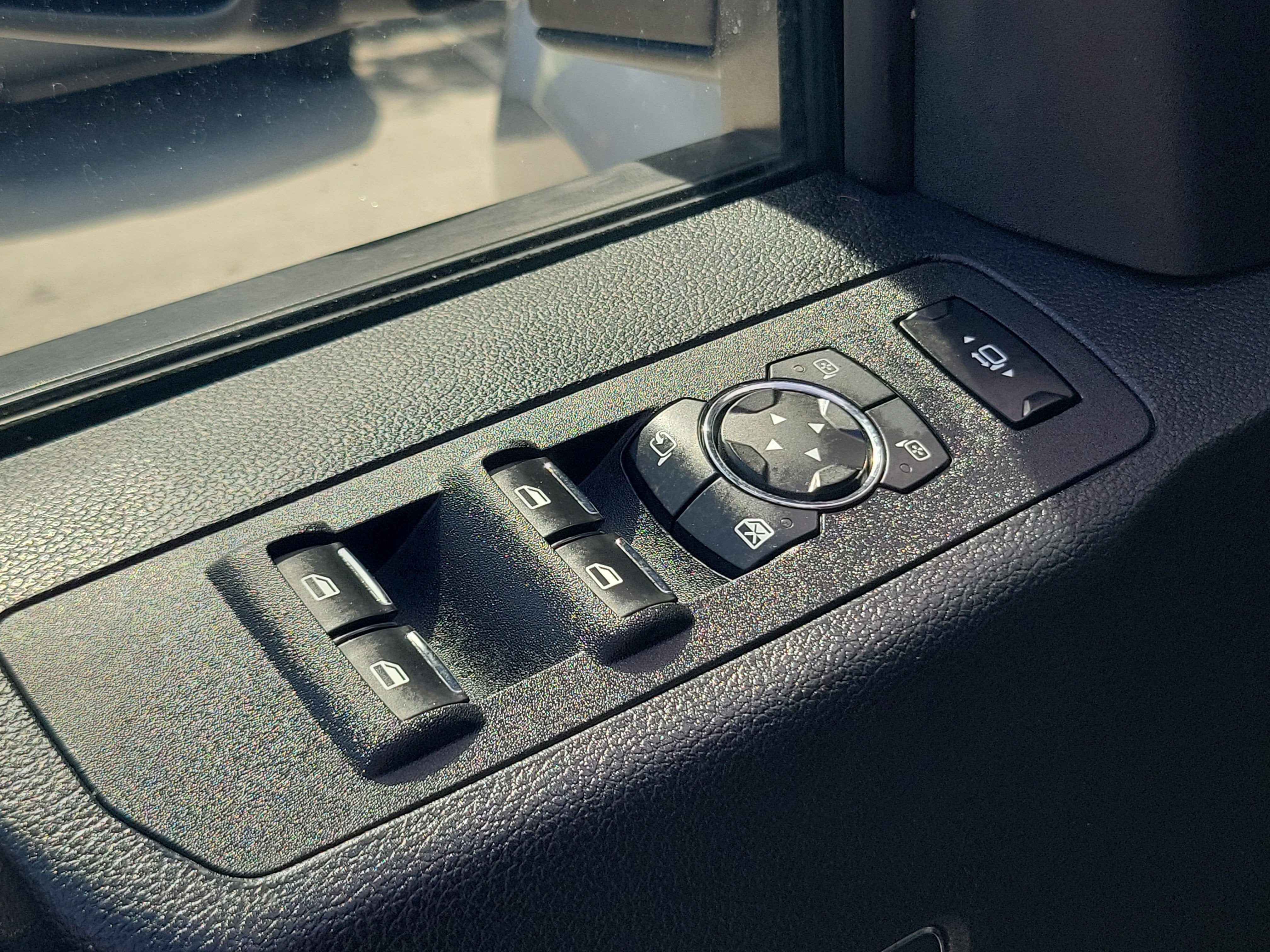 2020 Ford Super Duty F-250 SRW Super Duty