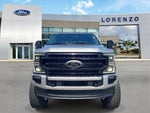 2020 Ford Super Duty F-250 SRW Super Duty