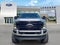 2020 Ford Super Duty F-250 SRW Super Duty