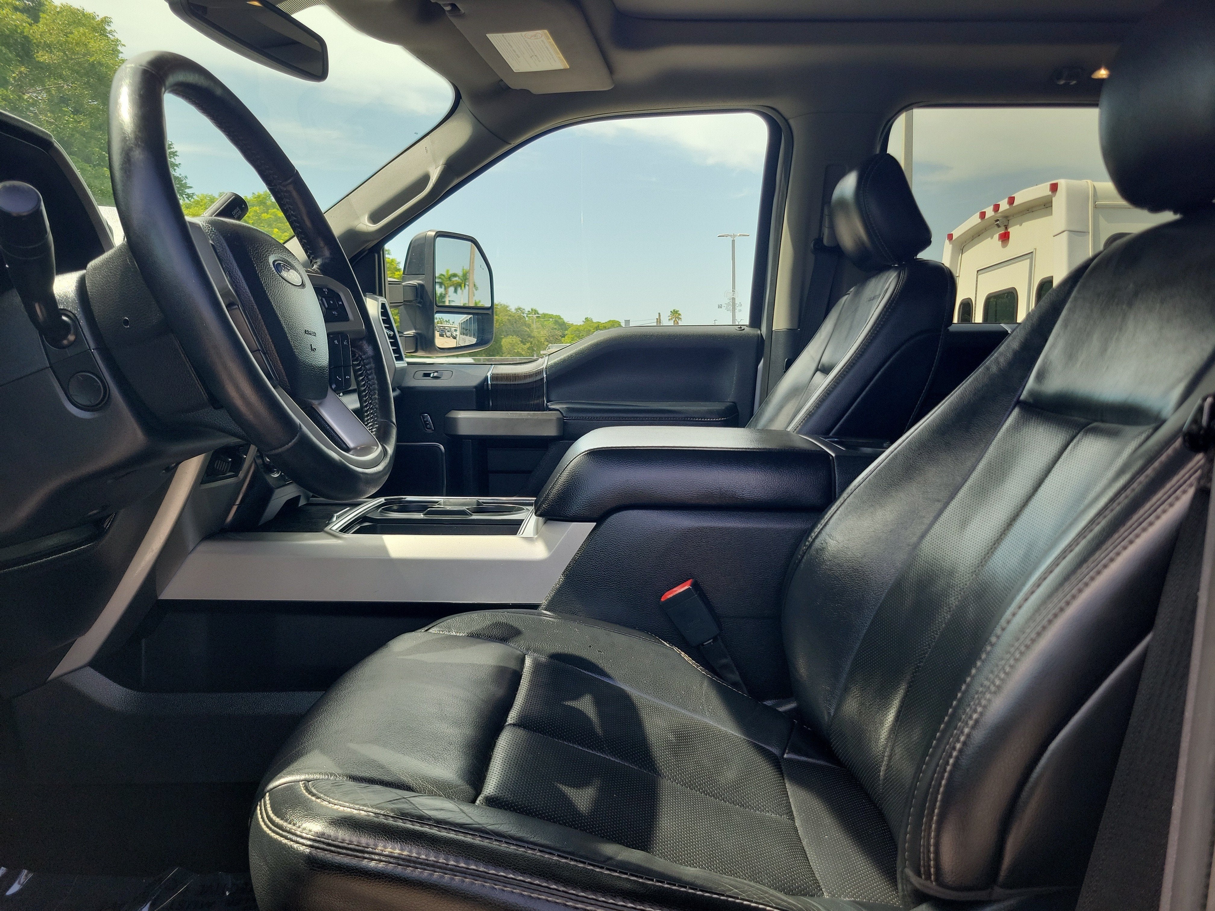 2020 Ford Super Duty F-250 SRW Super Duty