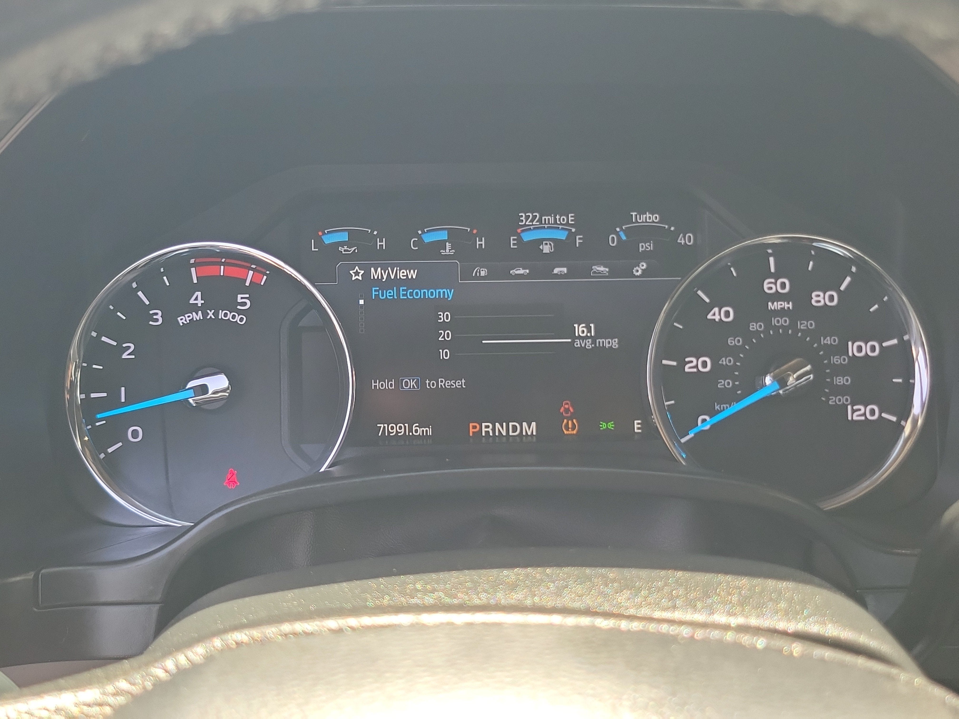 2020 Ford Super Duty F-250 SRW Super Duty