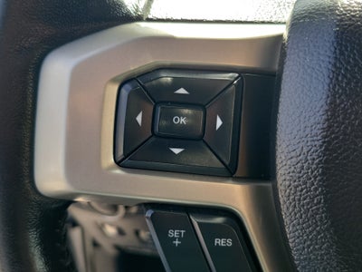 2020 Ford Super Duty F-250 SRW Super Duty