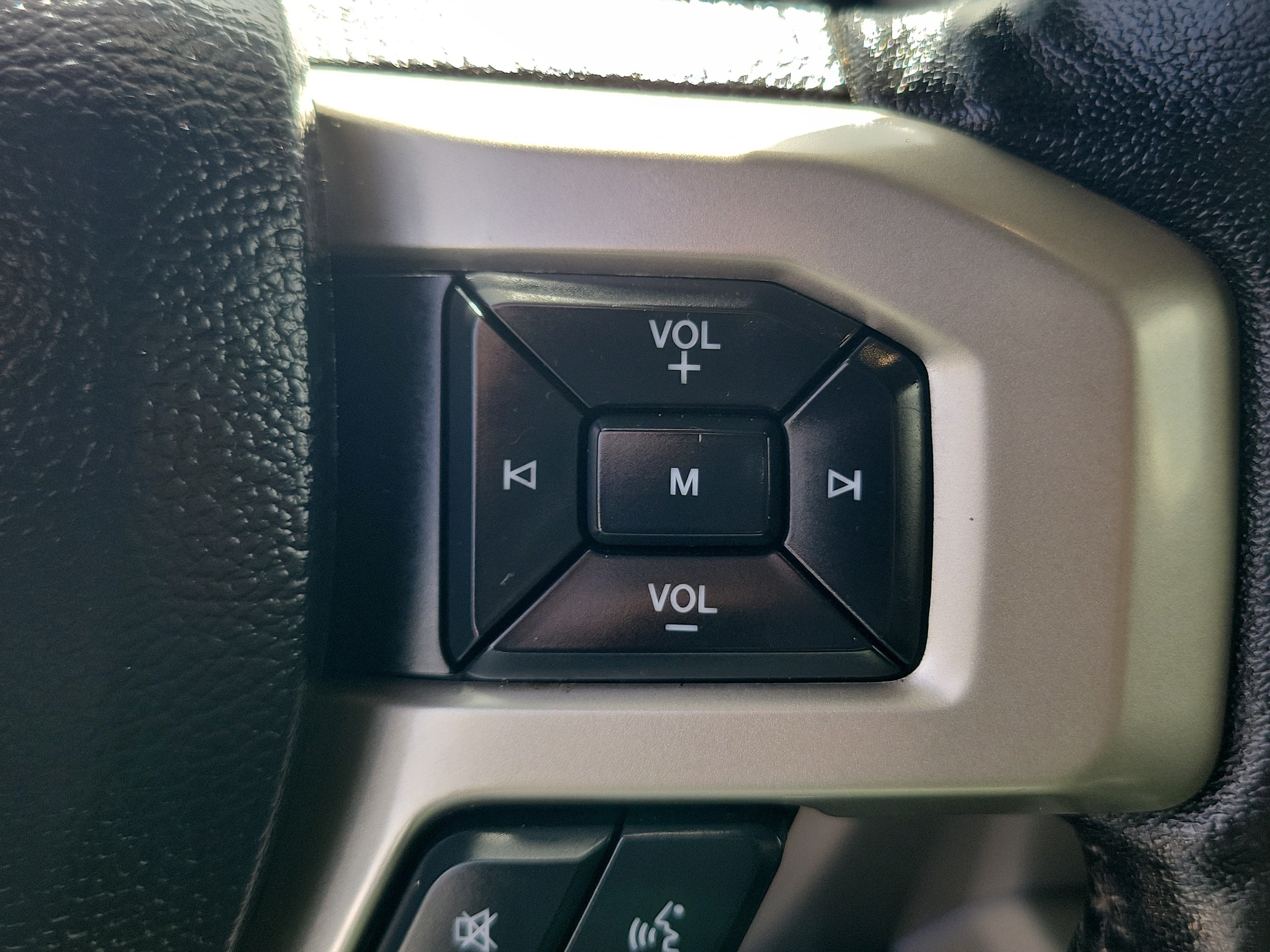 2020 Ford Super Duty F-250 SRW Super Duty