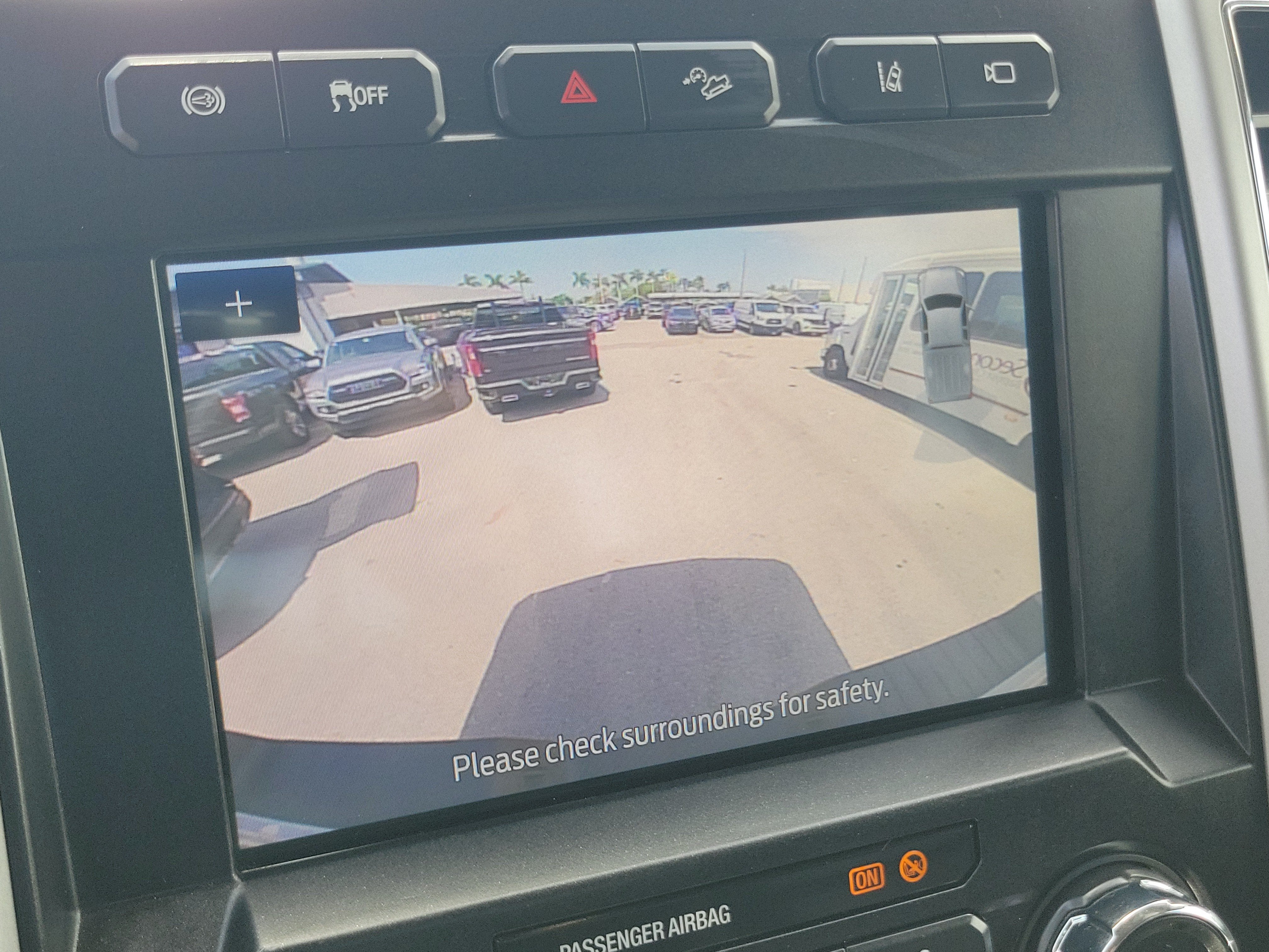 2020 Ford Super Duty F-250 SRW Super Duty