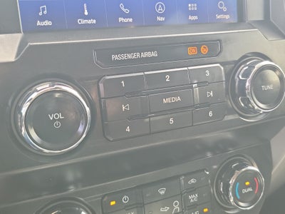 2020 Ford Super Duty F-250 SRW Super Duty