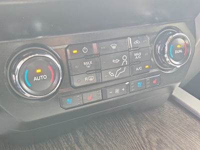 2020 Ford Super Duty F-250 SRW Super Duty