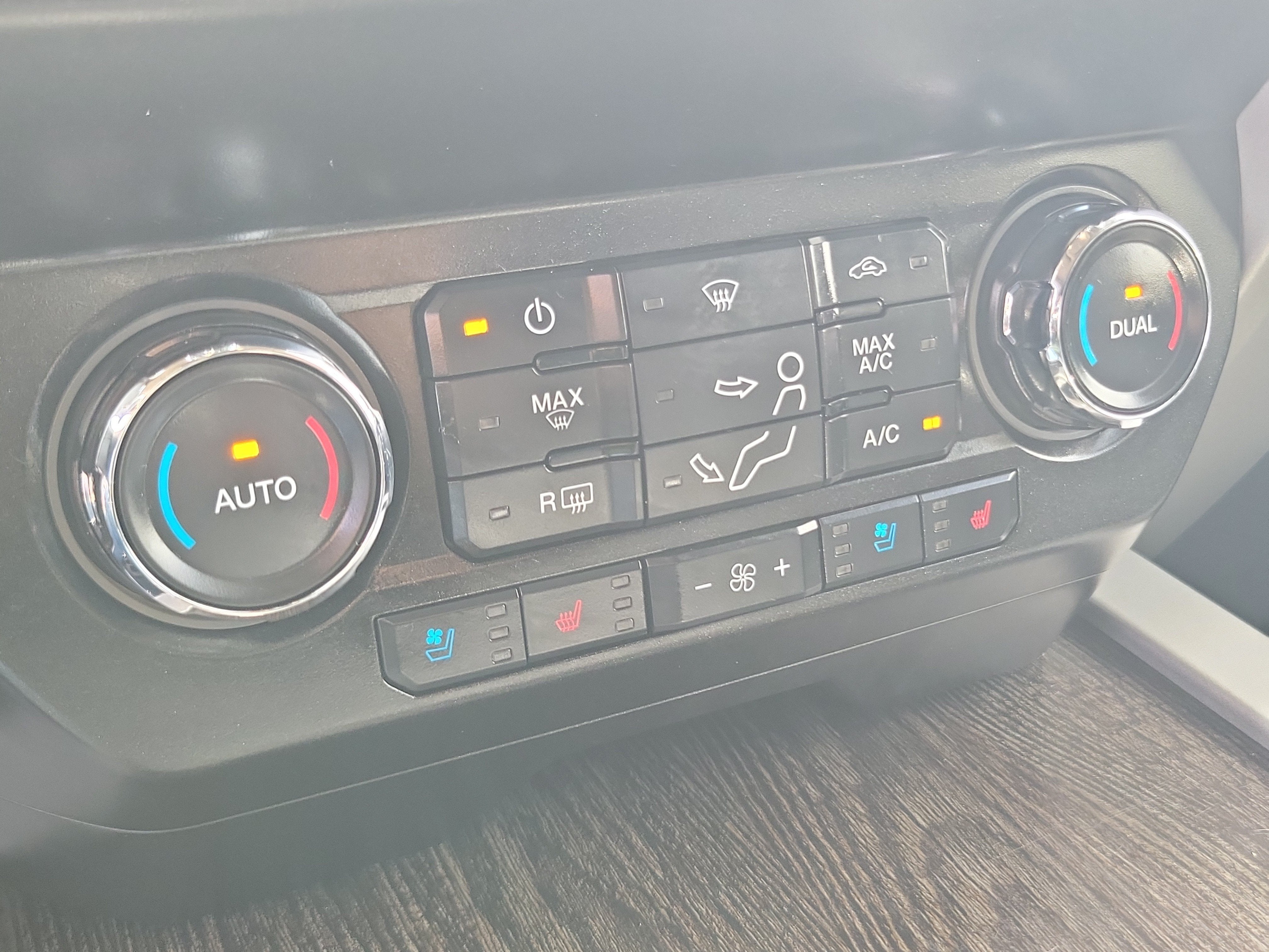 2020 Ford Super Duty F-250 SRW Super Duty