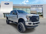 2020 Ford Super Duty F-250 SRW Super Duty
