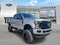 2020 Ford Super Duty F-250 SRW Super Duty