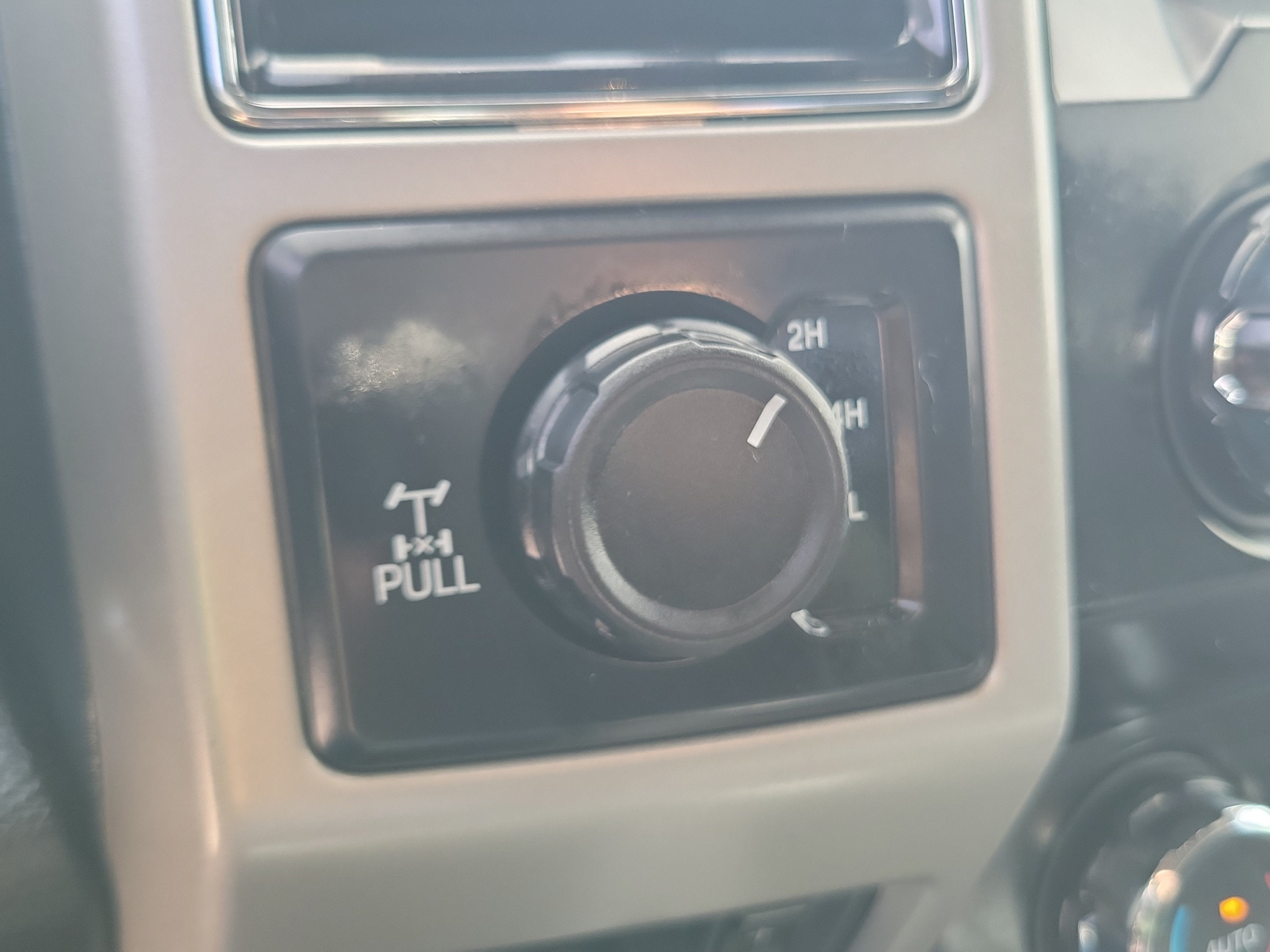 2020 Ford Super Duty F-250 SRW Super Duty