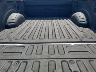 2020 Ford Super Duty F-250 SRW Super Duty