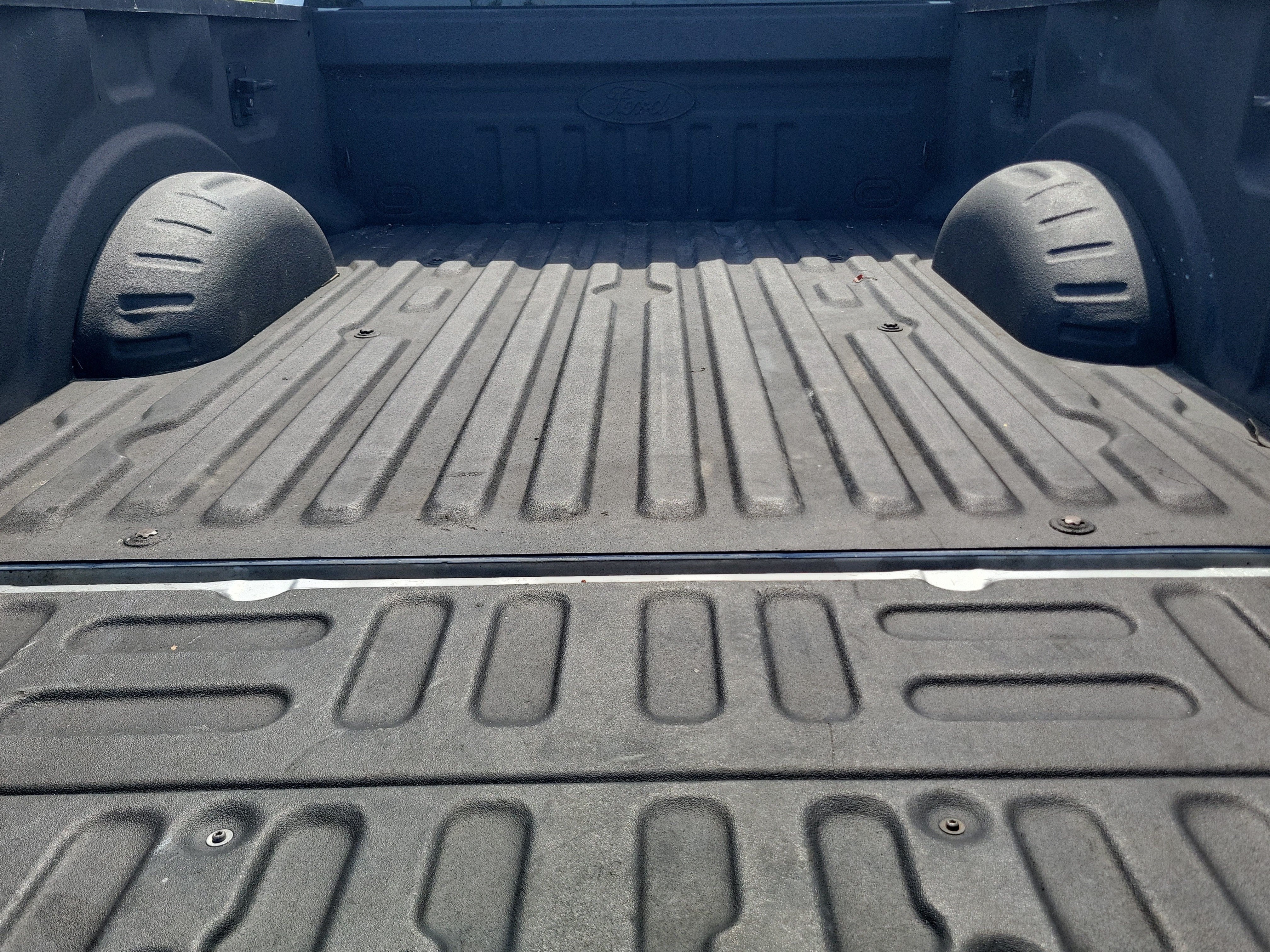 2020 Ford Super Duty F-250 SRW Super Duty