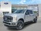 2024 Ford Super Duty F-250 SRW XLT 4WD Diesel