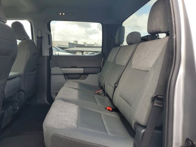 2024 Ford Super Duty F-250 SRW XLT 4WD Diesel