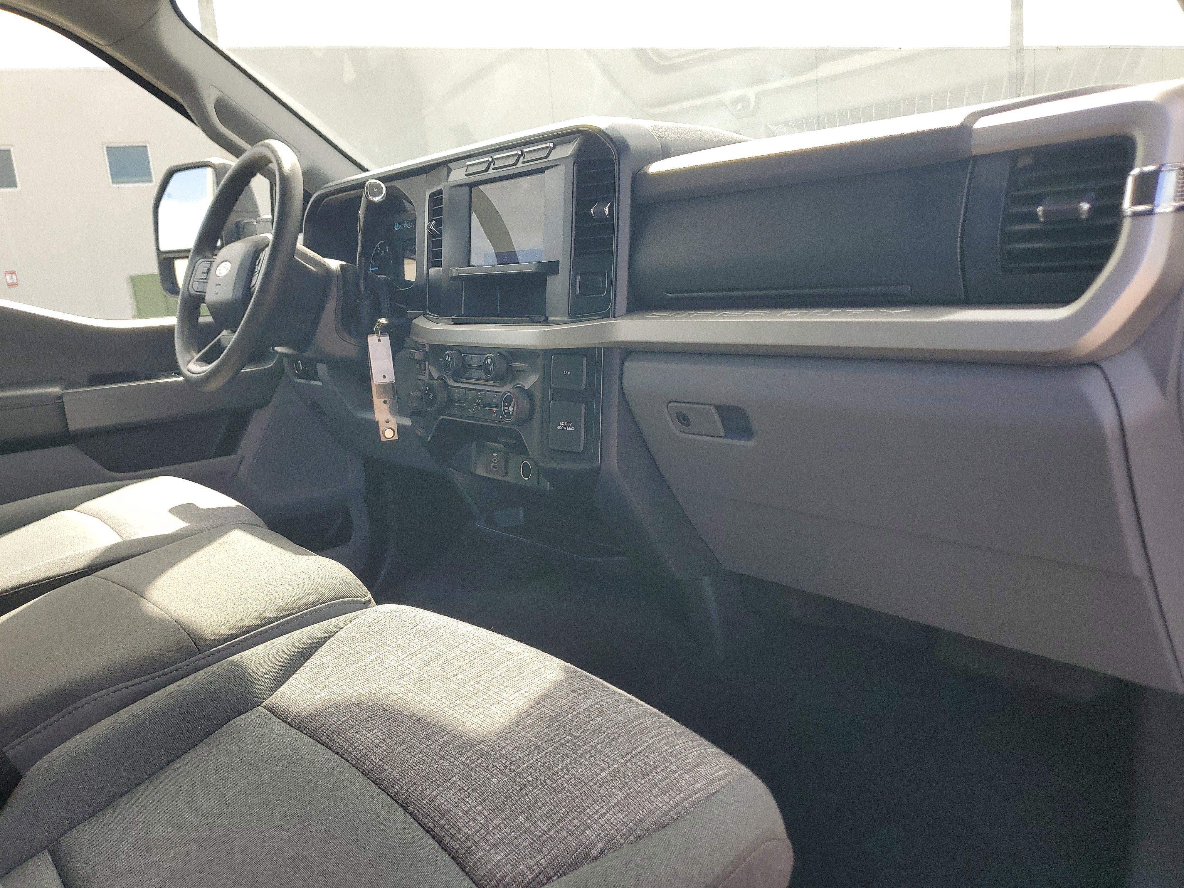 2024 Ford Super Duty F-250 SRW XLT 4WD Diesel