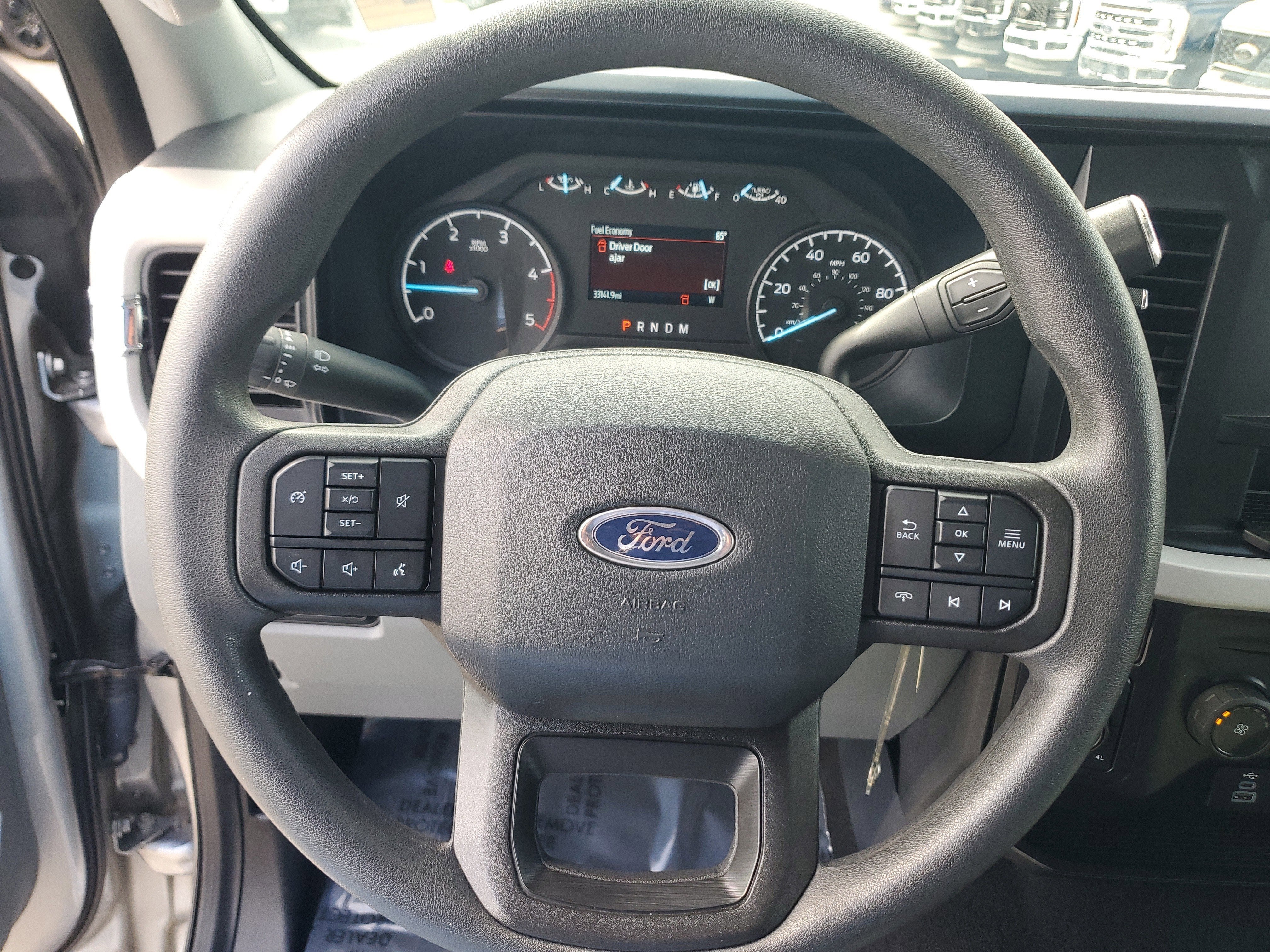 2024 Ford Super Duty F-250 SRW XLT 4WD Diesel