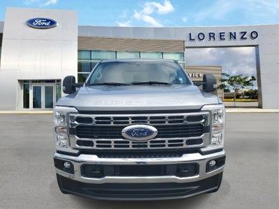 2024 Ford Super Duty F-250 SRW XLT 4WD Diesel