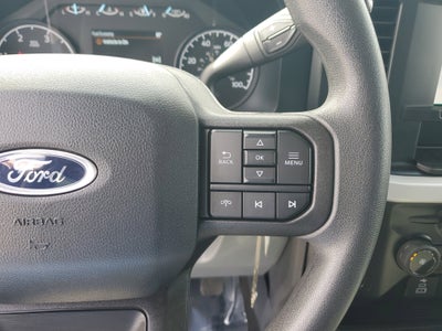 2024 Ford Super Duty F-250 SRW XLT 4WD Diesel