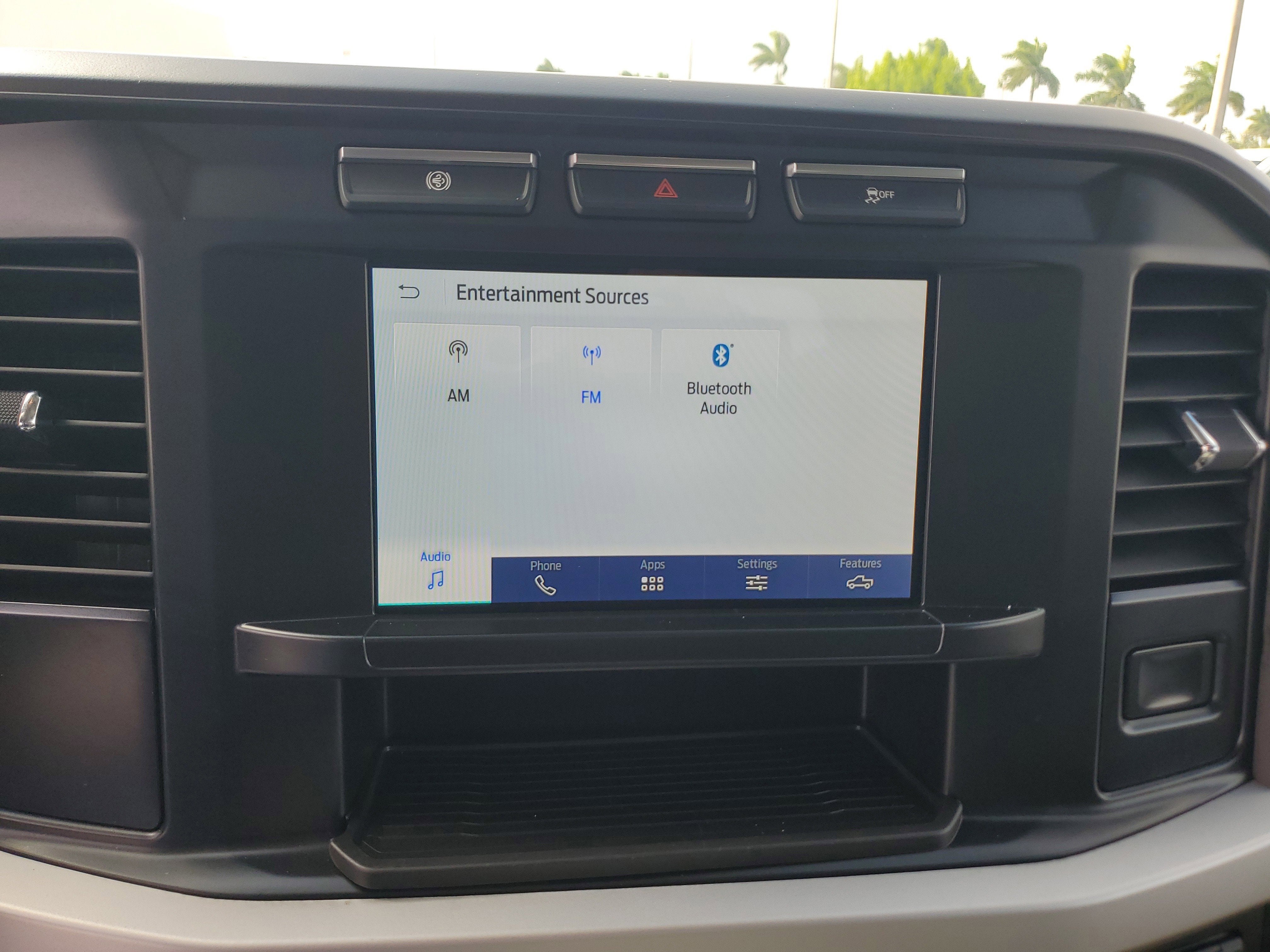 2024 Ford Super Duty F-250 SRW XLT 4WD Diesel