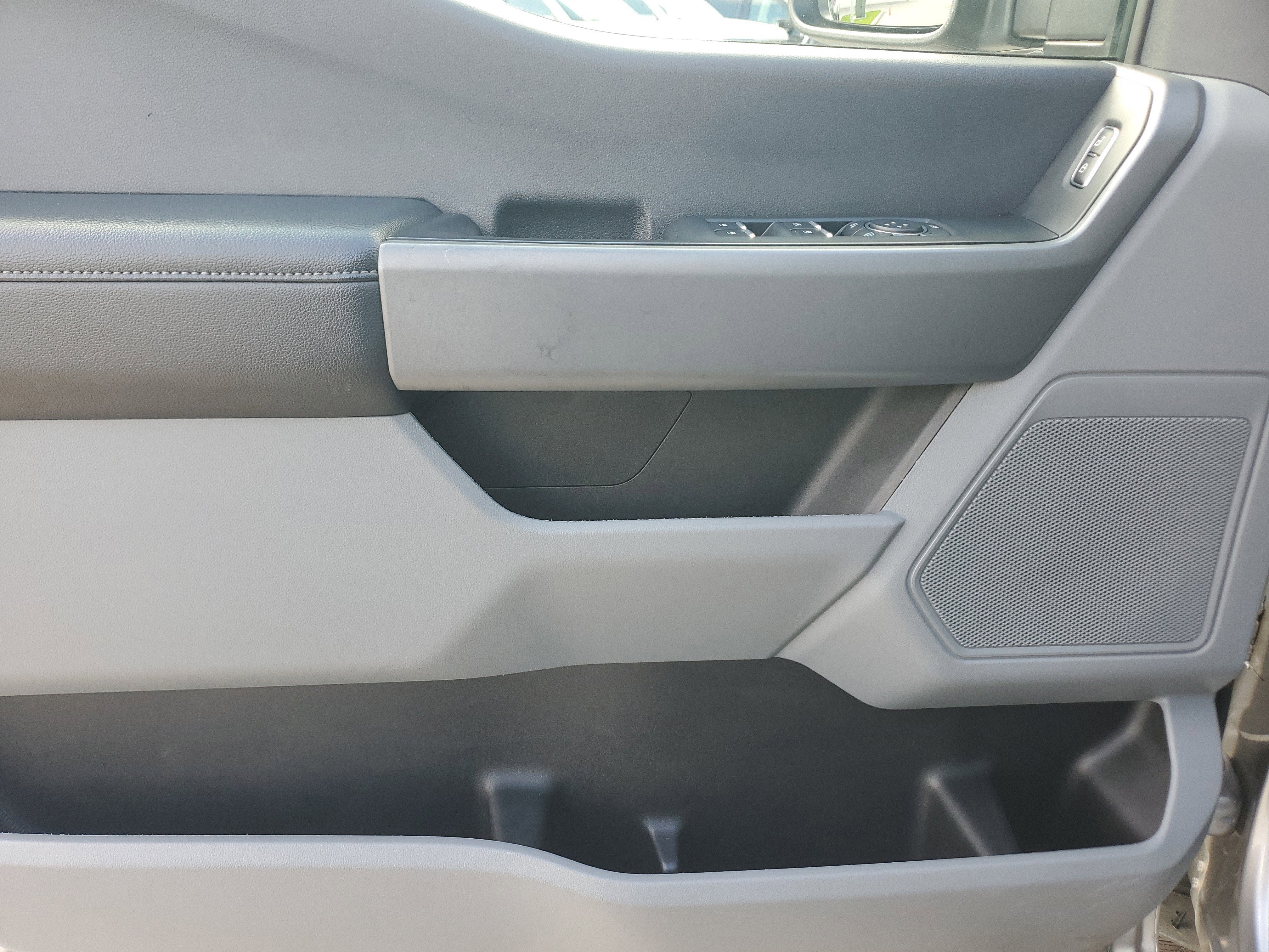 2024 Ford Super Duty F-250 SRW XLT 4WD Diesel