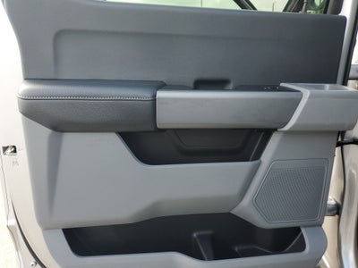 2024 Ford Super Duty F-250 SRW XLT 4WD Diesel