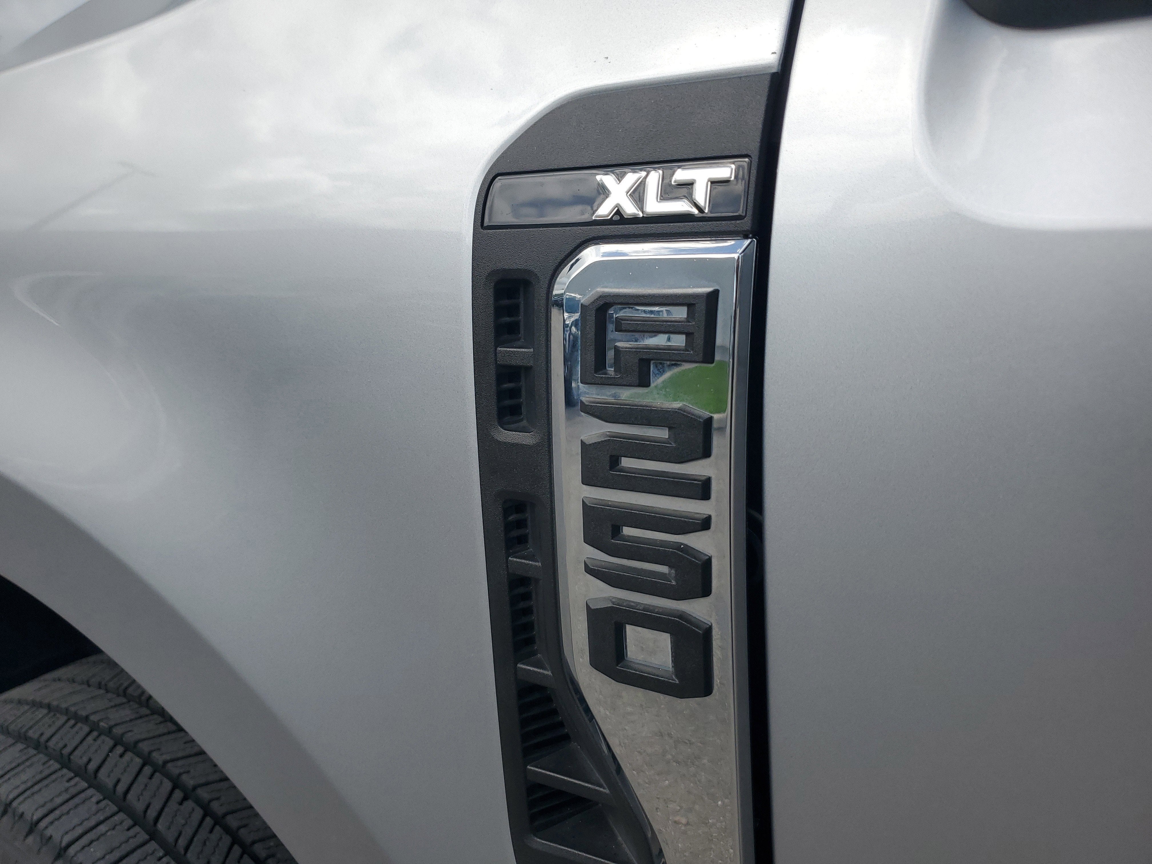 2024 Ford Super Duty F-250 SRW XLT 4WD Diesel