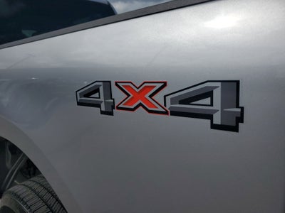 2024 Ford Super Duty F-250 SRW XLT 4WD Diesel