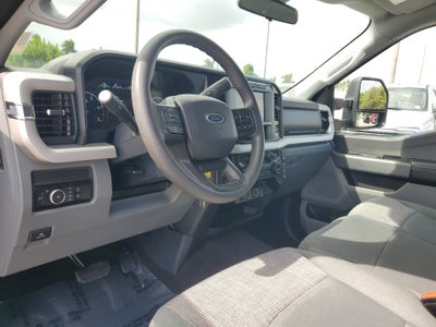 2024 Ford Super Duty F-250 SRW XLT 4WD Diesel