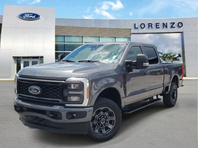 2023 Ford Super Duty F-250 SRW XL