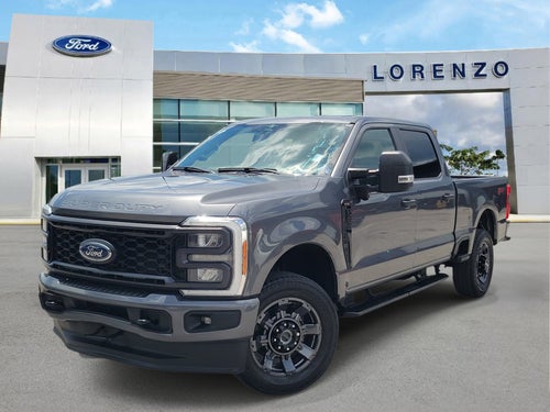 2023 Ford Super Duty F-250 SRW XL