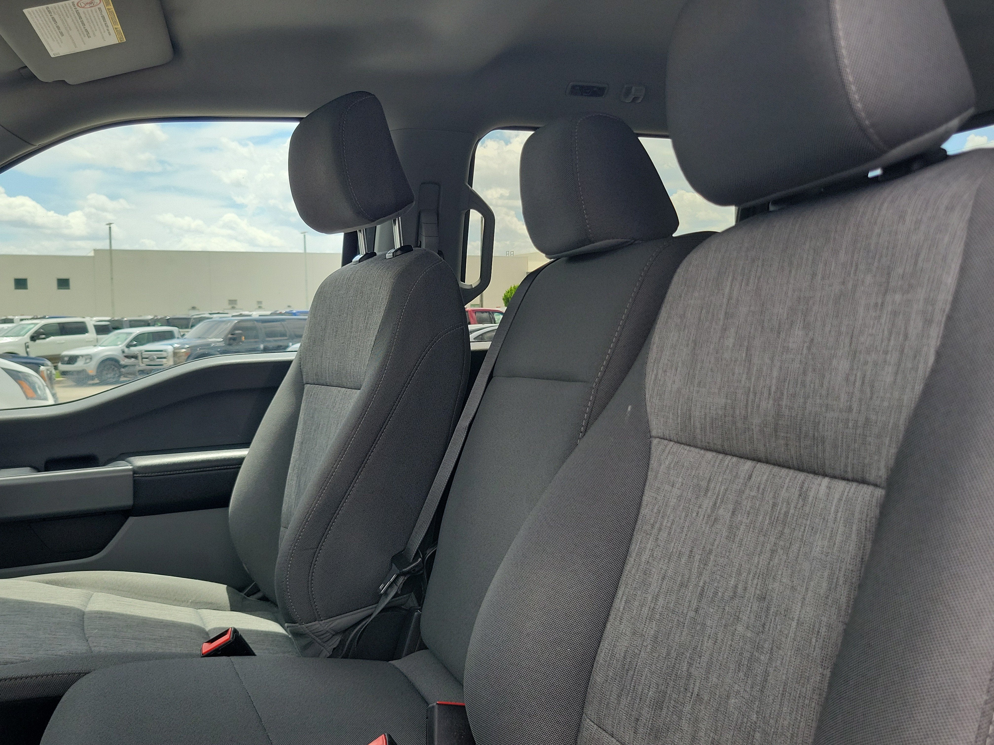 2023 Ford Super Duty F-250 SRW XL 4WD