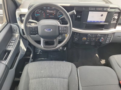 2023 Ford Super Duty F-250 SRW XL 4WD
