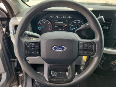 2023 Ford Super Duty F-250 SRW XL 4WD