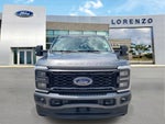 2023 Ford Super Duty F-250 SRW XL 4WD