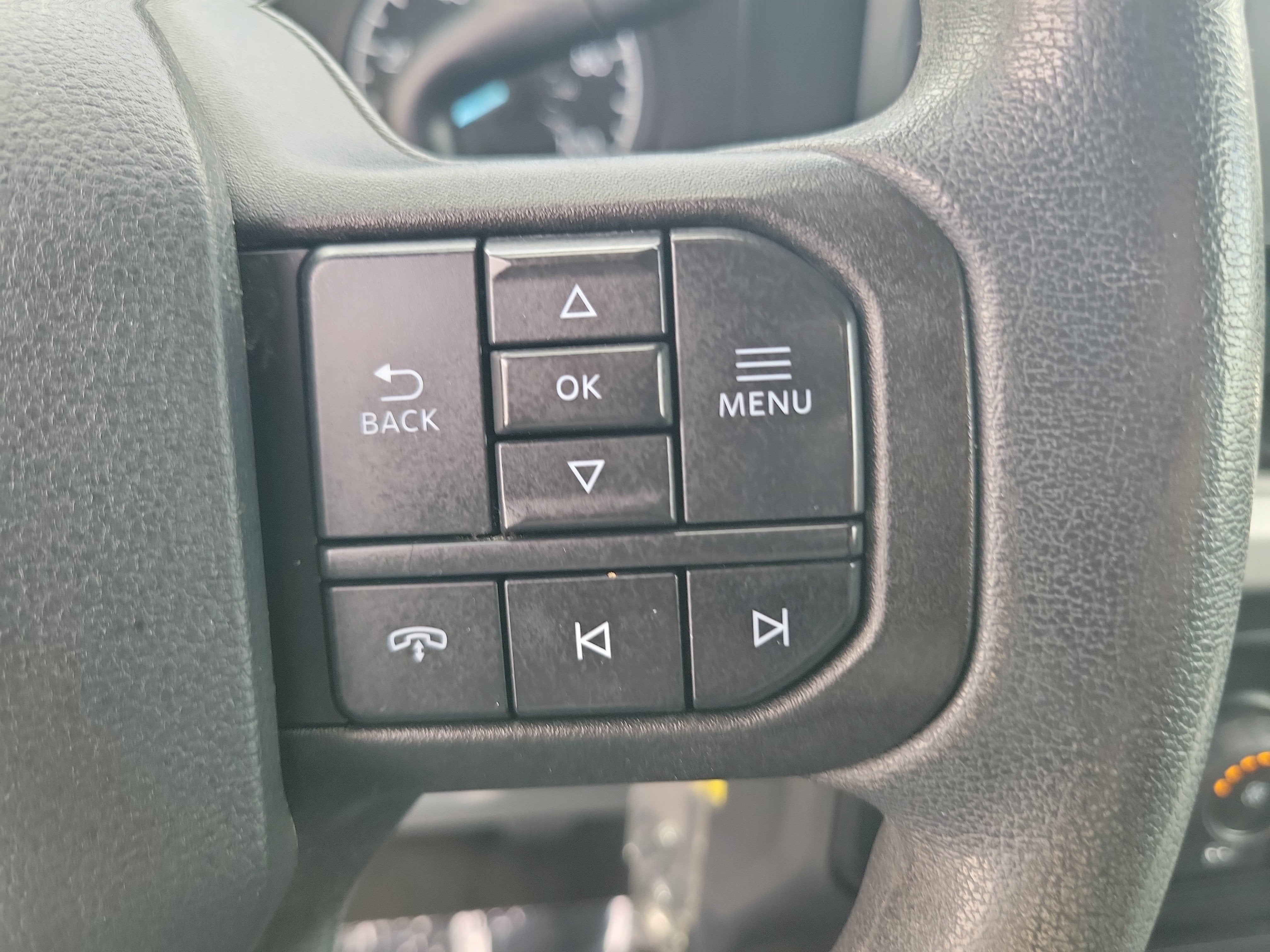 2023 Ford Super Duty F-250 SRW XL 4WD