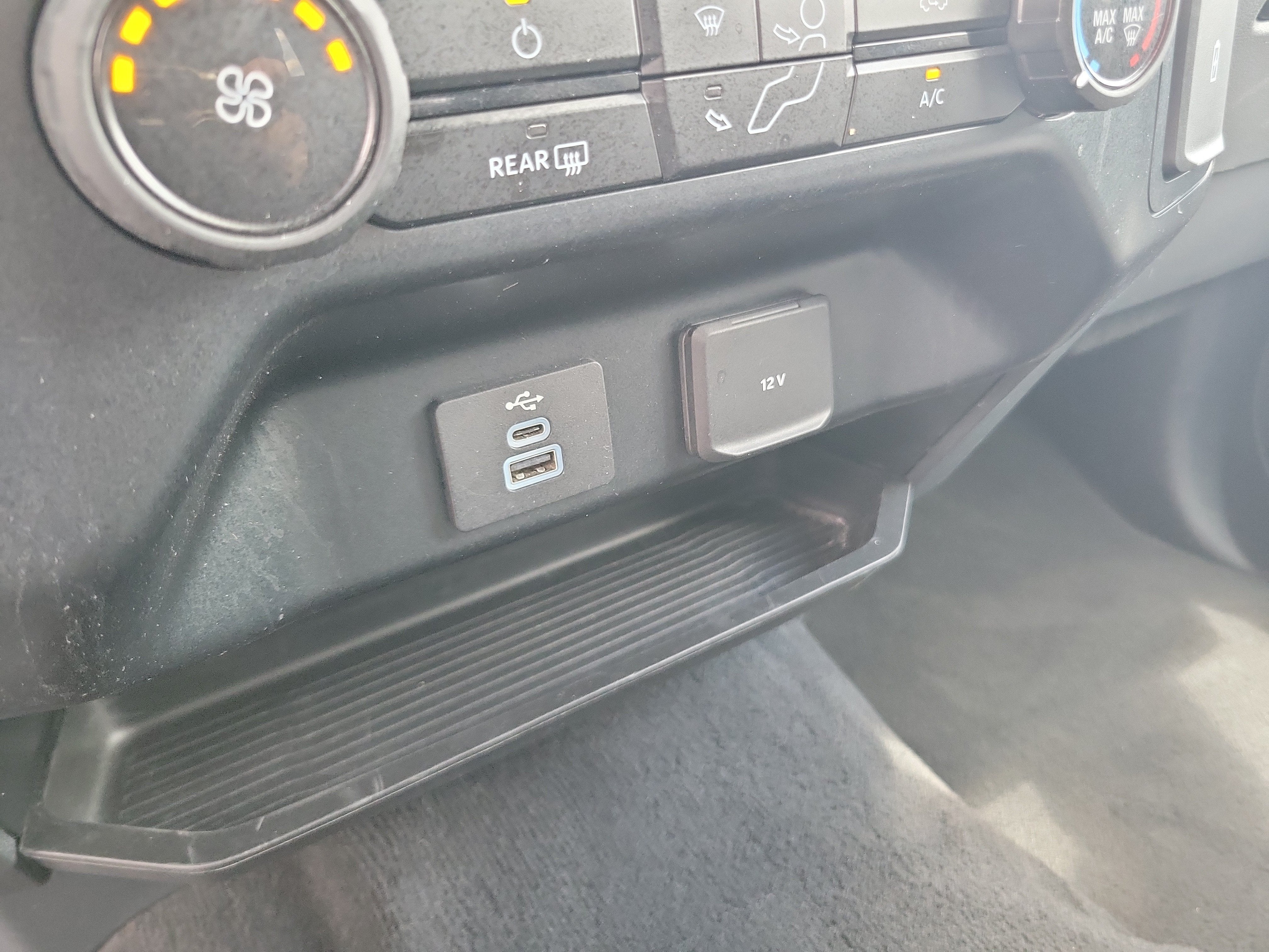 2023 Ford Super Duty F-250 SRW XL 4WD