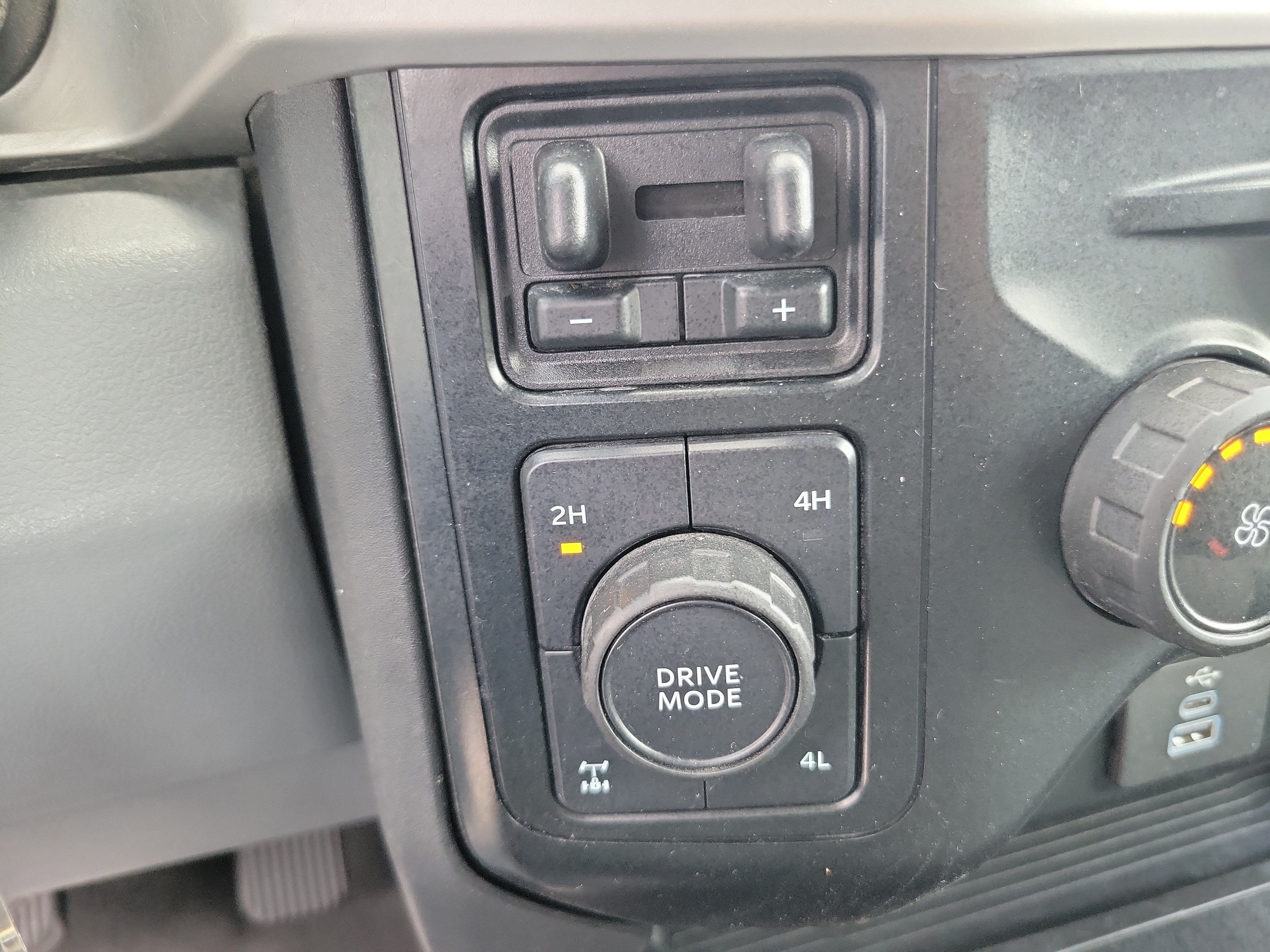 2023 Ford Super Duty F-250 SRW XL 4WD