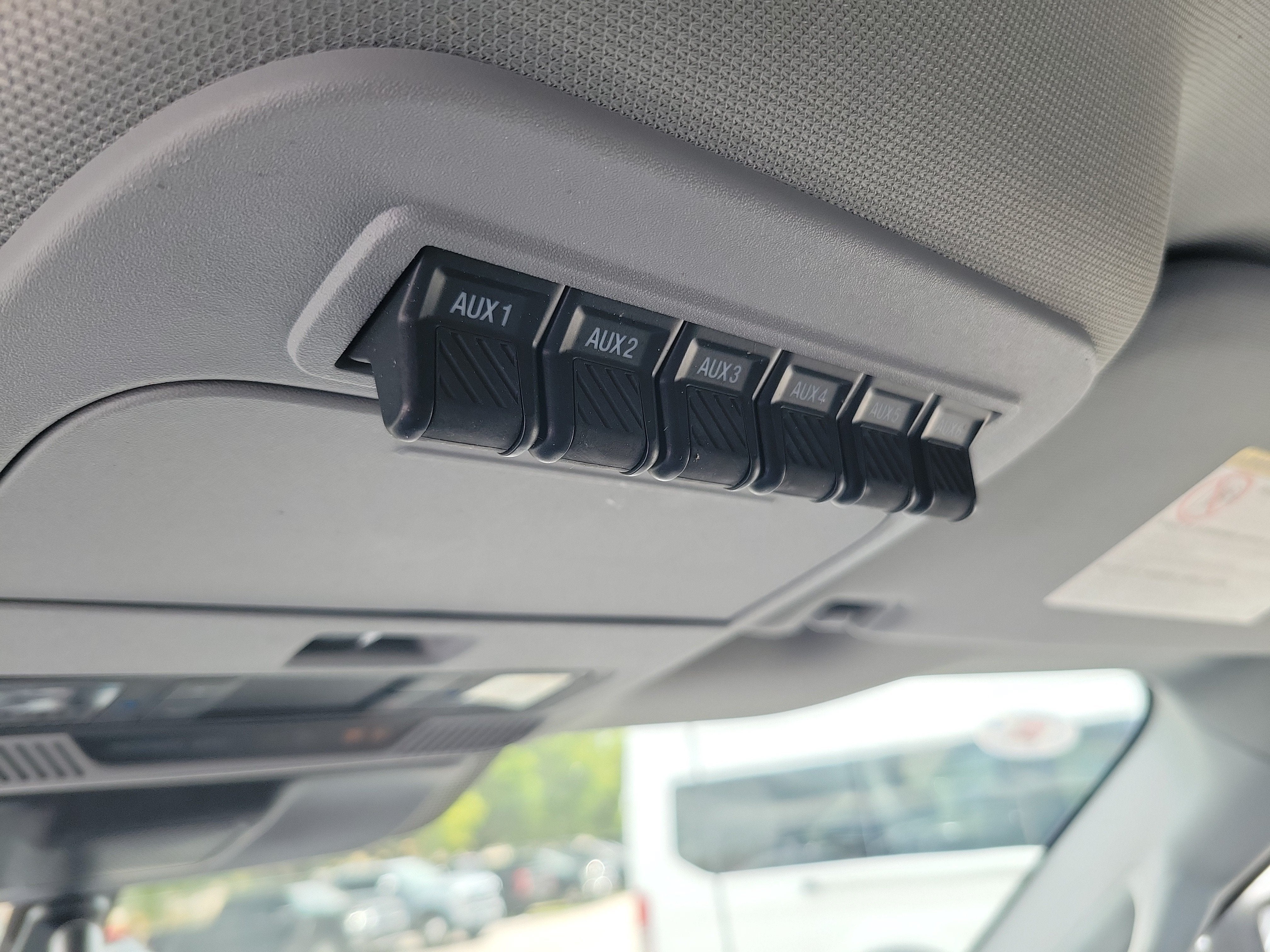 2023 Ford Super Duty F-250 SRW XL 4WD
