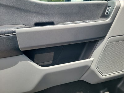 2023 Ford Super Duty F-250 SRW XL 4WD