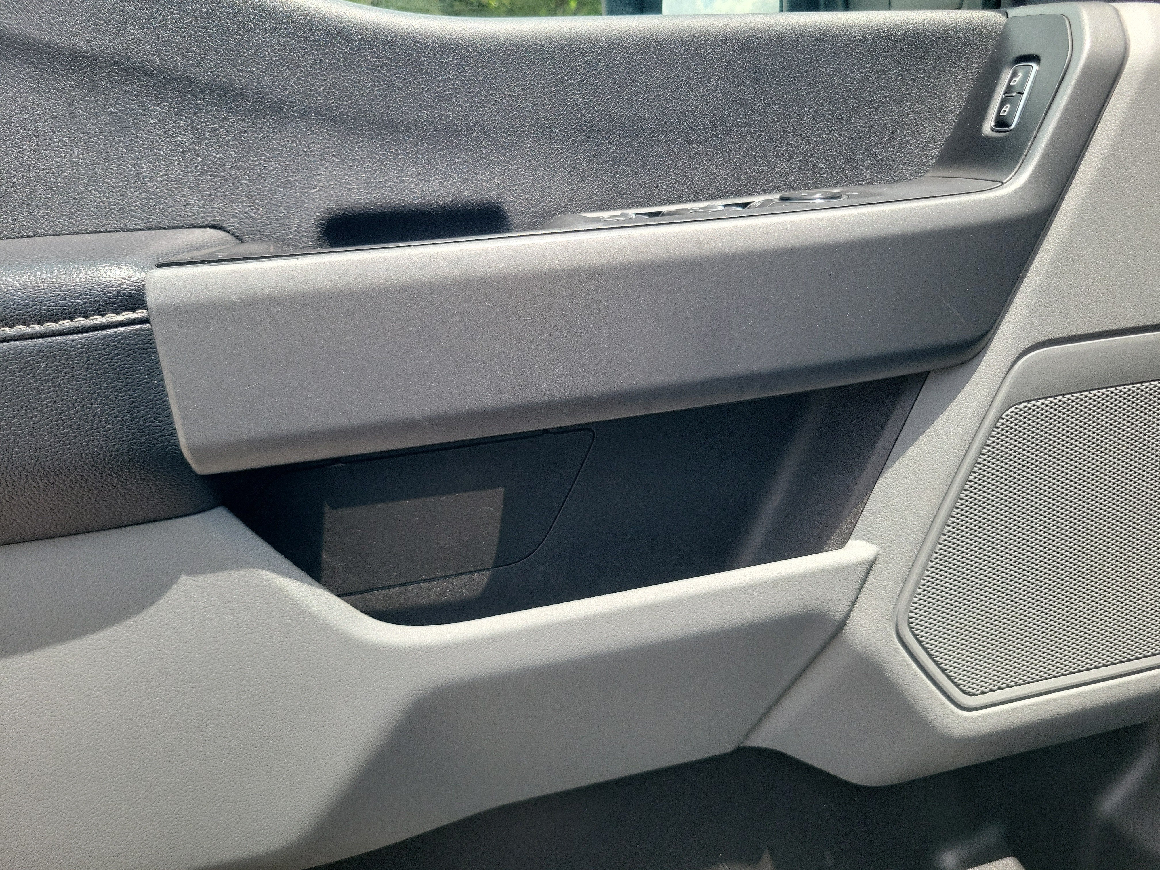 2023 Ford Super Duty F-250 SRW XL 4WD